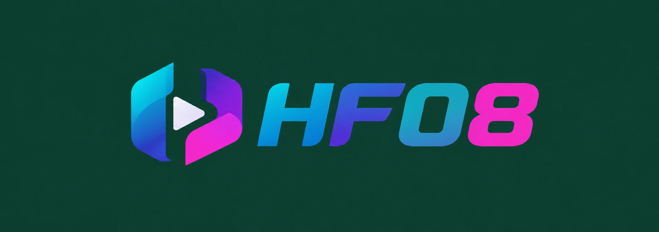 HF08 Logo