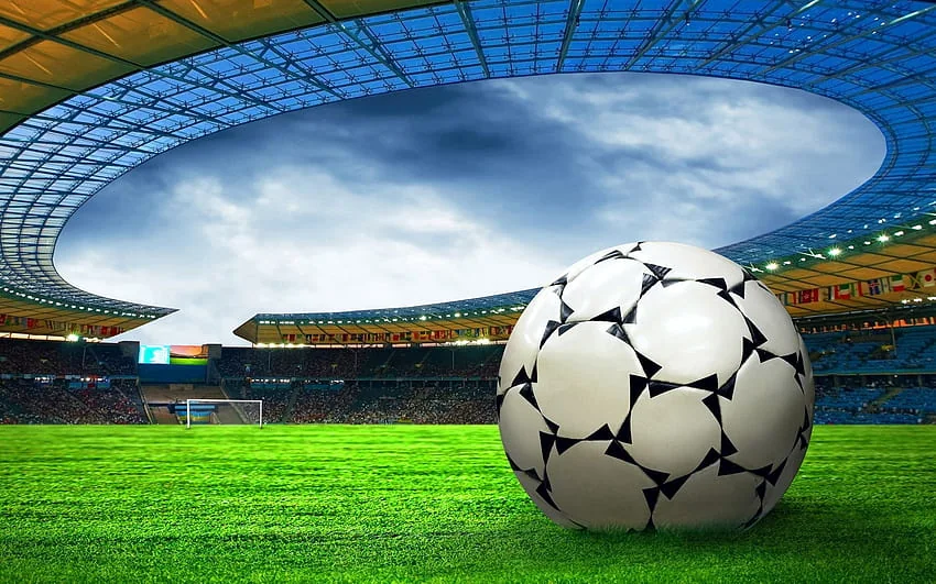Aksi pertandingan olahraga untuk kategori di HF08